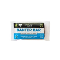 O’natural Banter Bar