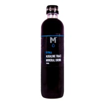 MiWater Trace Mineral Black Water