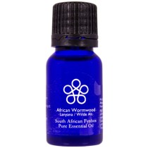 Pure Fynbos Essential Oil African Wormwood 