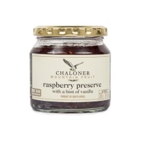 Chaloner Raspberry and Vanilla Preserve