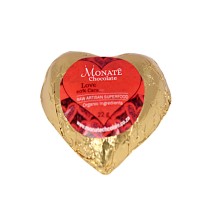 Monate Chocolate Heart Bonbon
