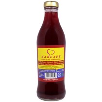 Karkade Natural Hibiscus Pro Health Drink – Unsweetened