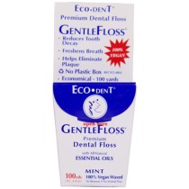 Eco-Dent Vegan Floss Mint
