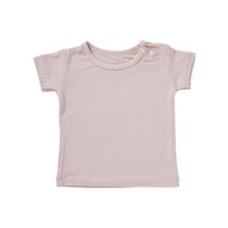 Boody Baby T-Shirt Rose