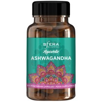 Sfera Ashwagandha Capsules