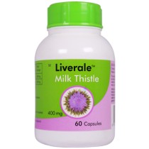 Naturespharm Liverale Milk Thistle