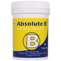 Naturespharm Absolute B