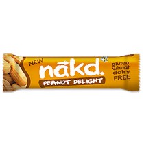 Nakd Peanut Butter Delight Bar (Raw) 