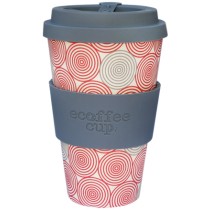 Ecoffee Cup - Swirl