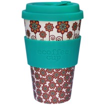 Ecoffee Cup - Stockholm 