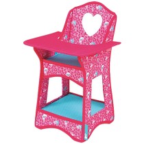 Janod Birdy Paradise Highchair