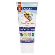 Badger SPF 35 Sport Sunscreen