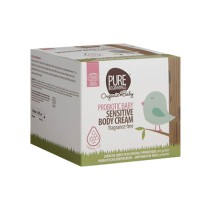 Pure Beginnings Probiotic Baby - Sensitive Body Cream
