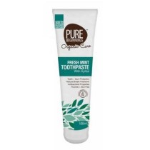 Pure Beginnings Toothpaste Fresh Mint