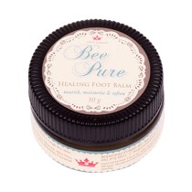 Bee Pure Healing Foot Balm
