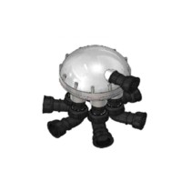 Water Conservation Systems G-Flow Rotor