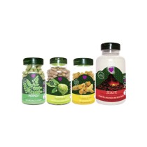 Bio-Sil Cancer Fighter Combo Pack