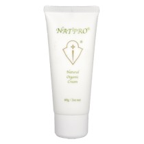 NatPro Organic Progesterone Cream