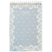 Growing Paper Recycled Paper Note Pad A6