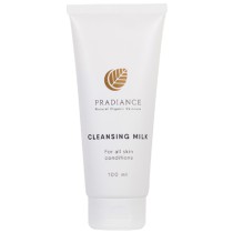 Pradiance Natural Organic Cleansing Milk