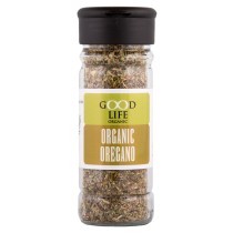 Good Life - Organic Origanum