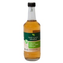 Health Connection Organic Apple Cider Vinegar