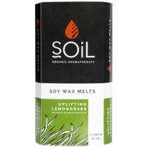 Delectable Soil Soy Wax Melts