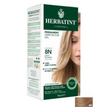 Herbatint Hair Colours - 8N Light Blonde 