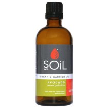 Soil Avocado Carrier Oil