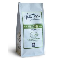 Bean There Ethiopian Decaf Coffee Ground - Fair Trade
