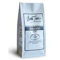 Bean There Burundian Musema Coffee Beans - Fair Trade