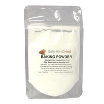 Creeds - Gluten-Free & Aluminium Free Baking Powder 