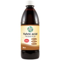Amorganic Fulvic Acid 