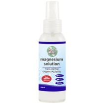 Amorganic Magnesium Spray 250ml