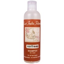 Earthsap East India Islands Mens Shampoo