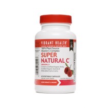 Vibrant Health Super Natural Vitamin C