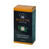 Sceletia Honeybush with Sceletium Tea