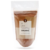 Kalyan Organic Ground Cinnamon, Refill (46g)