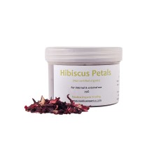 Nautica Hibiscus Petals for Tea 
