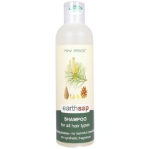 Earthsap Pine Forest Shampoo