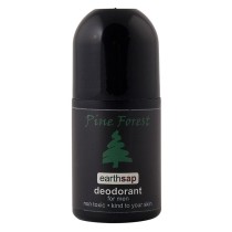 Earthsap Pine Forest Roll-On Deodorant