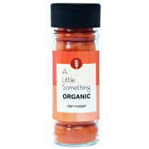 Kalyan Organic Cayenne Pepper