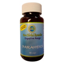 Pure Herbal Remedies Paraherb