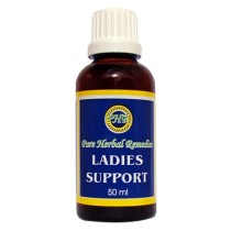 Pure Herbal Remedies Ladies Support