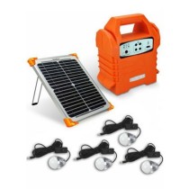Ecoboxx Qube 90 Solar Kit