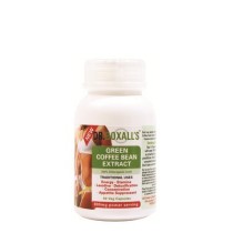 Dr. Boxall’s Green Coffee Bean Extract