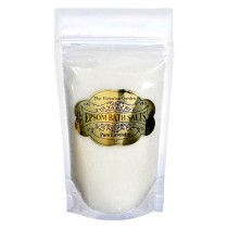 Victorian Garden Magnificent Lavender Epsom Bath Salts