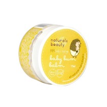 Naturals Beauty Baby Bum Balm
