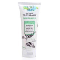 Natural Family Whitening Original Toothpaste