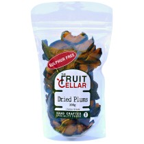 The Fruit Cellar Sulphur-Free Dried Plums